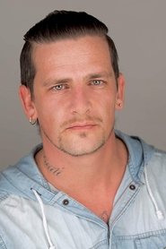 Lee Craven portrait
