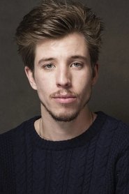 Beau Knapp portrait