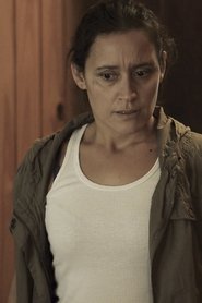Verónica Vilchez portrait