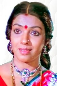 Aarathi portrait