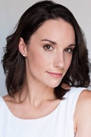 Erin James portrait