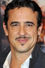 Karim Adda portrait