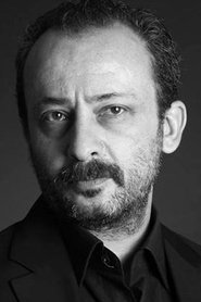 Hakkı Haluk Cömert portrait