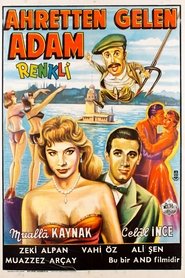 Movie Picture