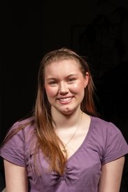 Tiril Fosheim Kleppan portrait