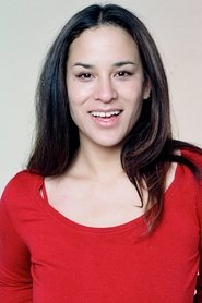Úrsula Murayama portrait
