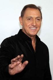 Franco de Vita portrait