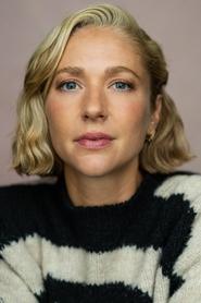 Maddy Hill portrait