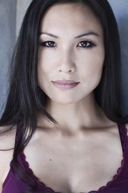 Michelle Lee portrait