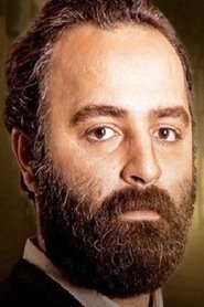 Amir Noruzi portrait