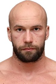 Radosław Paczuski portrait