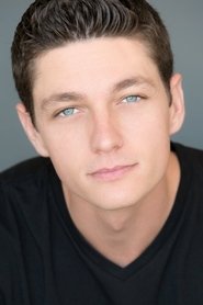 Arley Ryder portrait