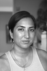 Deepa Keshvala portrait