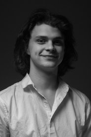 Brice Hartwich portrait