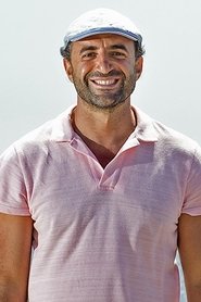 Nadi Sha portrait