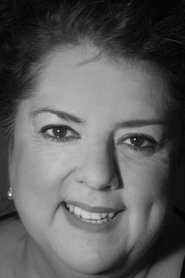 Claudine Paquette portrait