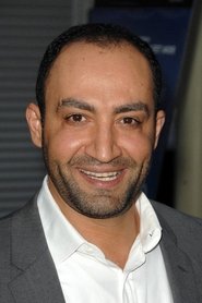 Peter Macdissi portrait