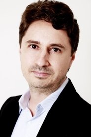 Leandro Daniel Colombo portrait