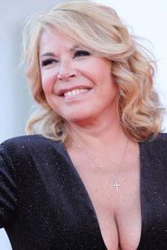 Anna Pettinelli portrait