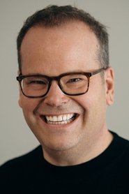 Michel Charette portrait