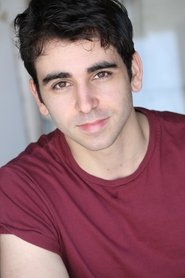 Mark Ricci portrait