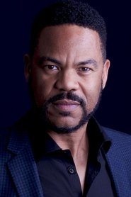Craig Thomas portrait
