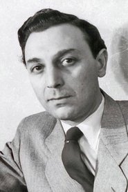 Martin Gregor portrait