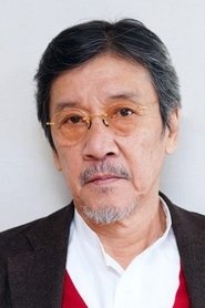 Eiji Okuda portrait