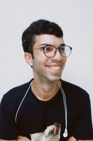 Josué Basílio portrait