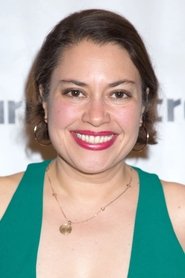 Vanessa Aspillaga portrait