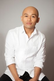 Jeigh Madjus portrait