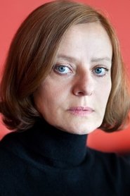 Michaela Caspar portrait