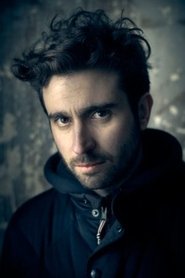 Hasan Can Dağlı portrait