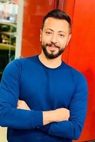 Tamer El Mahdy portrait