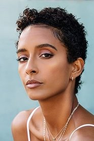 Elizabeth Grullón portrait