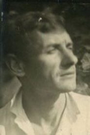 Grigoriy Kozlov portrait