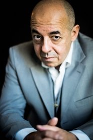 Mohamed Rouabhi portrait