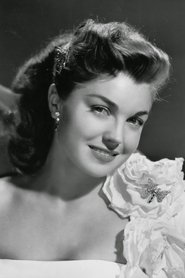 Esther Williams portrait