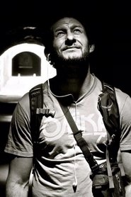 Sabri Ben Hassine portrait