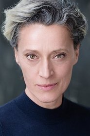 Éva Magyar portrait