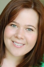 Marcy Jarreau portrait