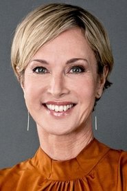 Natasja Crone portrait