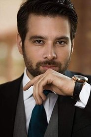 Mikaal Zulfiqar portrait