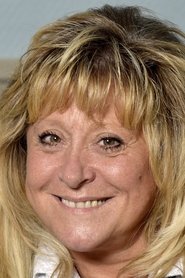 Chantal Richard portrait