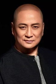 Kent Tong Chun-Yip portrait
