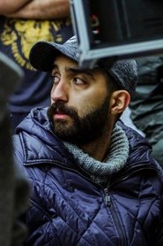 Ali Moazen portrait