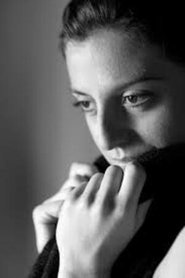 Claire Bournet portrait