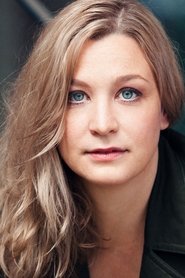 Anna König portrait