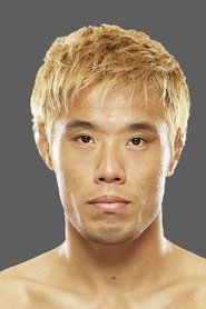 Masanori Kanehara portrait