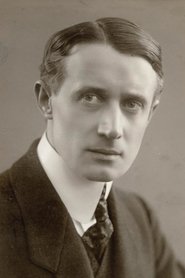 Alf Blütecher portrait